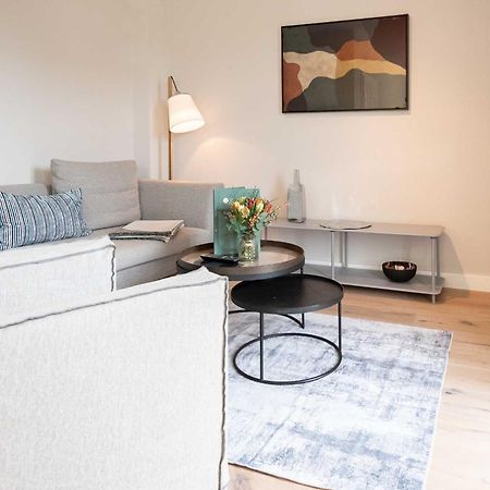 Strandgut Wohnung 2 Wenningstedt-Braderup Dış mekan fotoğraf